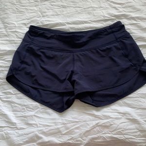 lululemon Speed Short 2.5”